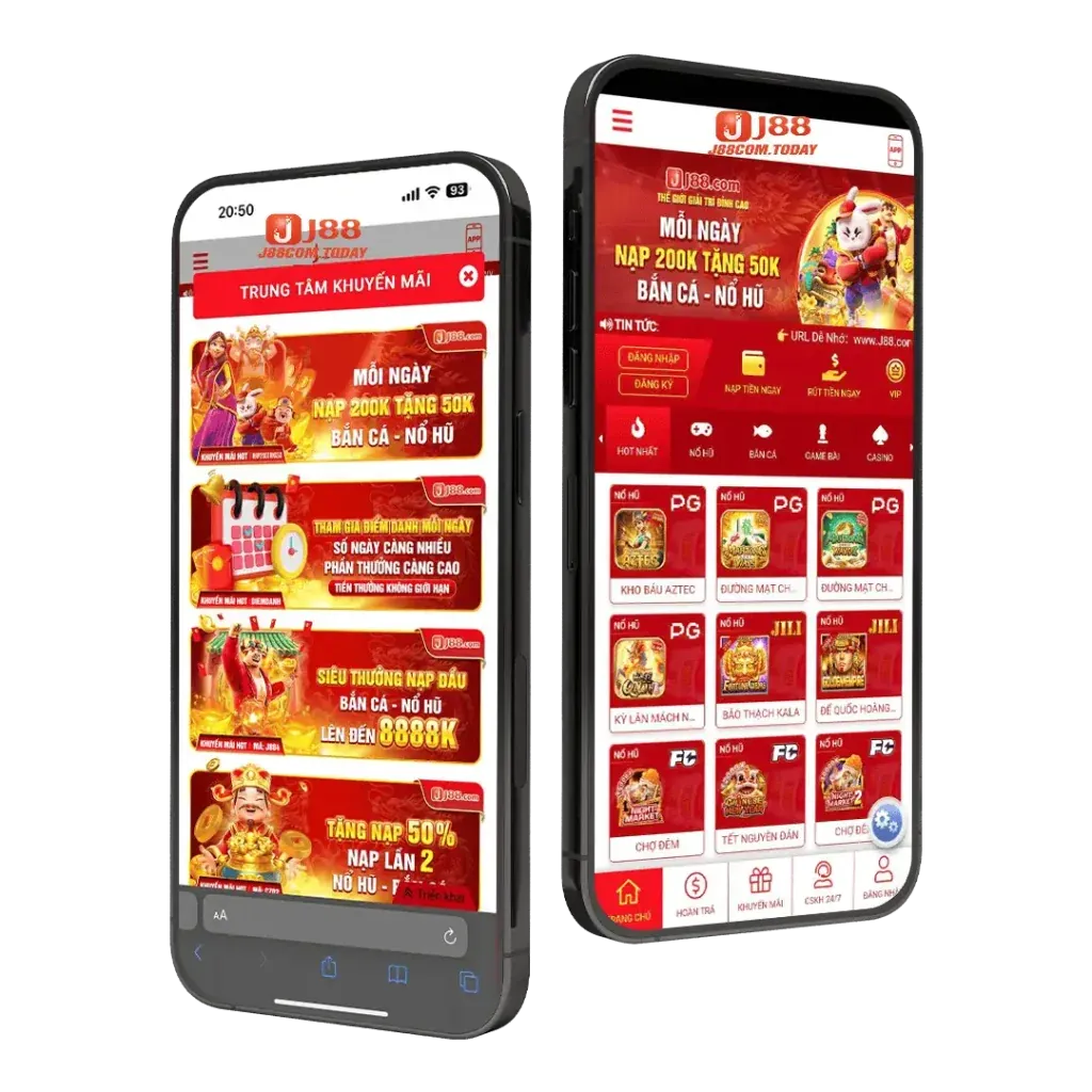 Cơ hội Jackpot lớn