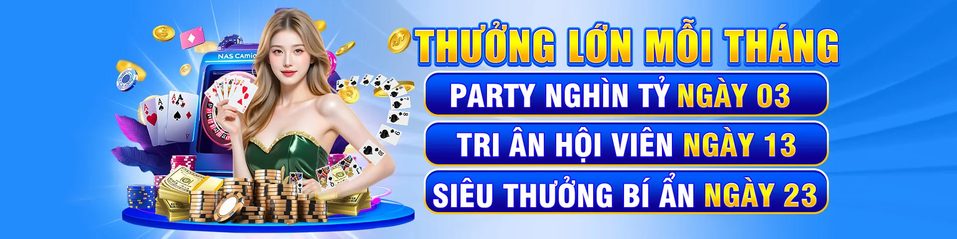Hình ảnh chính Điều khoản và Điều kiện gamvip club