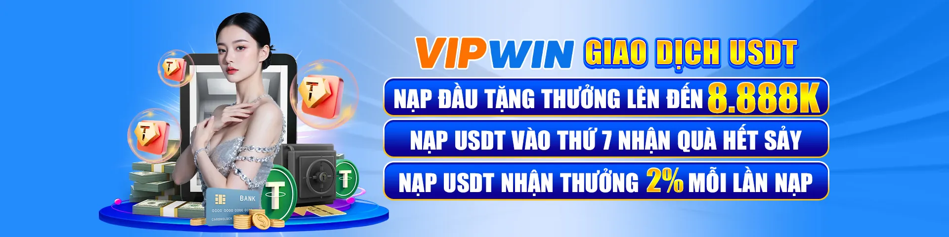 Hình ảnh chính giới thiệu về gamvip club